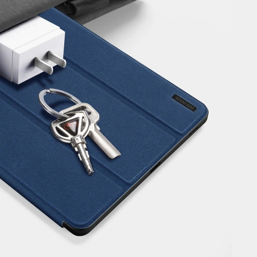 Kup Etui Dux Ducis Domo Samsung Galaxy Tab S9 FE+ Plus modré - DDS1884 - {ean13} - Sklep Home Screen
