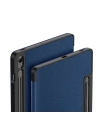 Kup Etui Dux Ducis Domo Samsung Galaxy Tab S9 FE+ Plus modré - DDS1884 - {ean13} - Sklep Home Screen