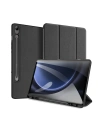 Dux Ducis Domo Samsung Galaxy Tab S9 FE+ Plus black