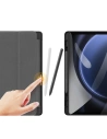 Kup Dux Ducis Domo Samsung Galaxy Tab S9 FE+ Plus fekete tok - DDS1885 - {ean13} - Sklep Home Screen