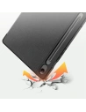 Kup Dux Ducis Domo Samsung Galaxy Tab S9 FE+ Plus fekete tok - DDS1885 - {ean13} - Sklep Home Screen