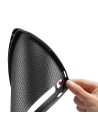 Buy Dux Ducis Domo Samsung Galaxy Tab S9 FE+ Plus black - DDS1885 - {ean13} - Home Screen Store Europe