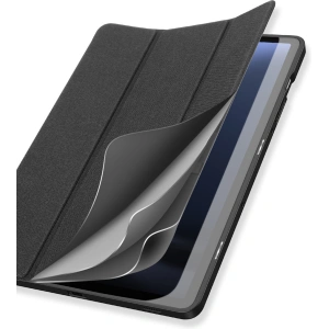 Kup Dux Ducis Domo Samsung Galaxy Tab S9 FE+ Plus fekete tok - DDS1885 - {ean13} - Sklep Home Screen