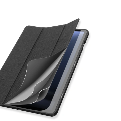 Kup Dux Ducis Domo Samsung Galaxy Tab S9 FE+ Plus fekete tok - DDS1885 - {ean13} - Sklep Home Screen