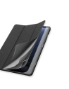 Kup Dux Ducis Domo Samsung Galaxy Tab S9 FE+ Plus fekete tok - DDS1885 - {ean13} - Sklep Home Screen