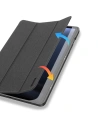 Kup Etui Dux Ducis Domo Samsung Galaxy Tab S9 FE+ Plus černé - DDS1885 - {ean13} - Sklep Home Screen