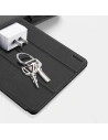 Kup Etui Dux Ducis Domo Samsung Galaxy Tab S9 FE+ Plus czarne - DDS1885 - {ean13} - Sklep Home Screen
