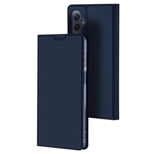 Kup Case Dux Ducis Skin Pro Samsung Galaxy M34 5G blau - DDS1886 - {ean13} - Sklep Home Screen