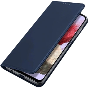 Kup Etui Dux Ducis Skin Pro Samsung Galaxy M34 5G niebieskie - DDS1886 - {ean13} - Sklep Home Screen