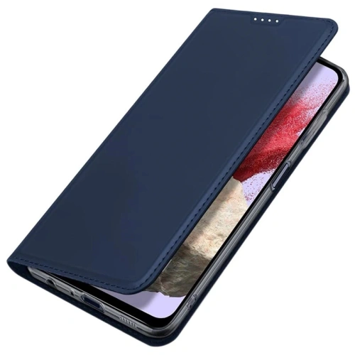 Kup Case Dux Ducis Skin Pro Samsung Galaxy M34 5G blau - DDS1886 - {ean13} - Sklep Home Screen