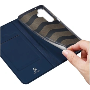 Kup Etui Dux Ducis Skin Pro Samsung Galaxy M34 5G niebieskie - DDS1886 - {ean13} - Sklep Home Screen