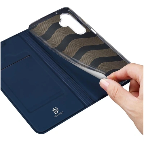Kup Case Dux Ducis Skin Pro Samsung Galaxy M34 5G blau - DDS1886 - {ean13} - Sklep Home Screen
