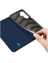 Buy Dux Ducis Skin Pro Samsung Galaxy M34 5G blue - DDS1886 - {ean13} - Home Screen Store Europe