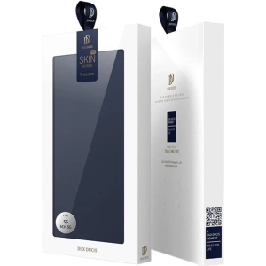 Dux Ducis Skin Pro Samsung Galaxy M34 5G blue