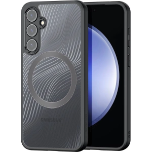 Kup Case Dux Ducis Aimo Mag Samsung Galaxy S23 FE schwarz - DDS1887 - {ean13} - Sklep Home Screen