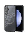 Etui Dux Ducis Aimo Mag Samsung Galaxy S23 FE czarne