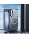 Kup Etui Dux Ducis Aimo Mag Samsung Galaxy S23 FE czarne - DDS1887 - {ean13} - Sklep Home Screen