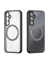 Kup Etui Dux Ducis Aimo Mag Samsung Galaxy S23 FE czarne - DDS1887 - {ean13} - Sklep Home Screen