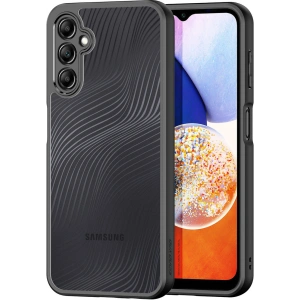 Etui Dux Ducis Aimo Samsung Galaxy A15 4G / 5G czarne