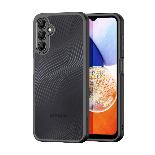 Buy Dux Ducis Aimo Samsung Galaxy A15 4G / 5G black - DDS1888 - {ean13} - Home Screen Store Europe