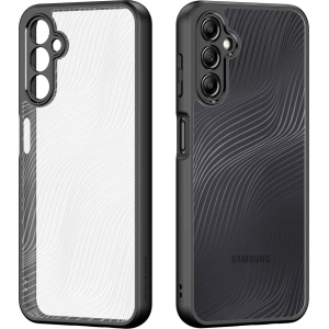 Etui Dux Ducis Aimo Samsung Galaxy A15 4G / 5G czarne
