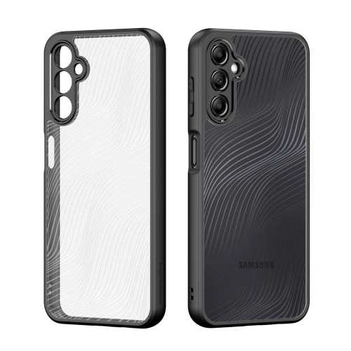 Buy Dux Ducis Aimo Samsung Galaxy A15 4G / 5G black - DDS1888 - {ean13} - Home Screen Store Europe