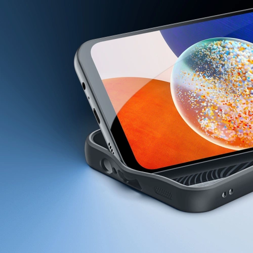 Kup Etui Dux Ducis Aimo Samsung Galaxy A15 4G / 5G černé - DDS1888 - {ean13} - Sklep Home Screen