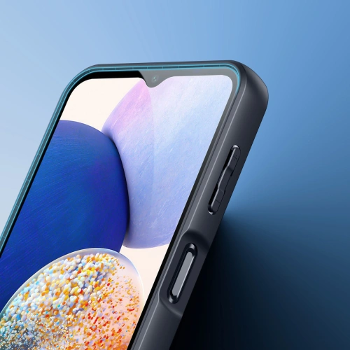 Buy Dux Ducis Aimo Samsung Galaxy A15 4G / 5G black - DDS1888 - {ean13} - Home Screen Store Europe