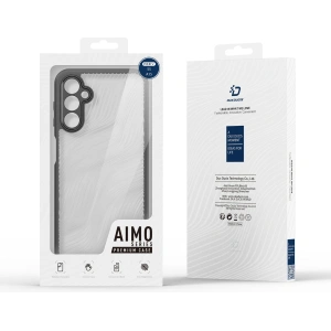 Etui Dux Ducis Aimo Samsung Galaxy A15 4G / 5G czarne