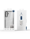 Buy Dux Ducis Aimo Samsung Galaxy A15 4G / 5G black - DDS1888 - {ean13} - Home Screen Store Europe