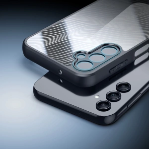 Etui Dux Ducis Aimo Samsung Galaxy A15 4G / 5G černé