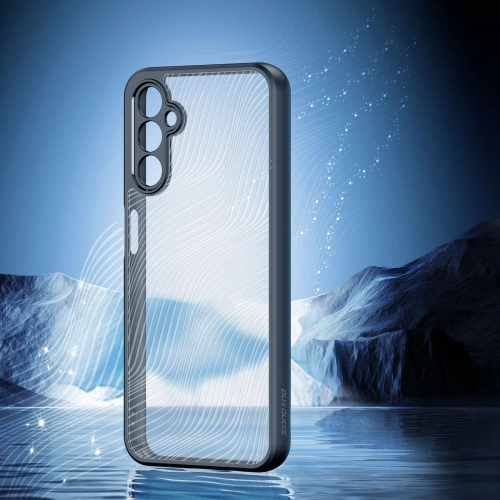 Kup Dux Ducis Aimo tok Samsung Galaxy A15 4G / 5G fekete - DDS1888 - {ean13} - Sklep Home Screen