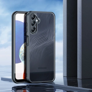 Etui Dux Ducis Aimo Samsung Galaxy A15 4G / 5G czarne