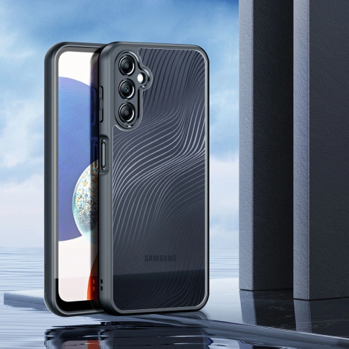 Buy Dux Ducis Aimo Samsung Galaxy A15 4G / 5G black - DDS1888 - {ean13} - Home Screen Store Europe