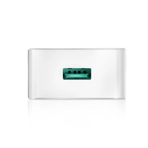 Kup USB síťová nabíječka BlitzWolf BW-S5 Quick Charge 3.0 18W (bílá) - BLZ130WHT - {ean13} - Sklep Home Screen