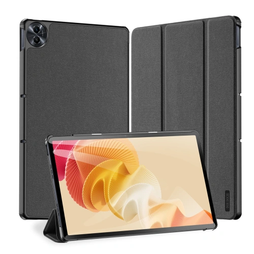 Kup Case Dux Ducis Domo Realme Pad 2 schwarz - DDS1889 - {ean13} - Sklep Home Screen