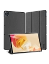 Dux Ducis tok Realme Pad 2 fekete