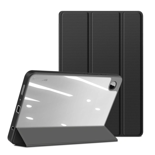 Kup Etui Dux Ducis Toby Samsung Galaxy Tab A9 černé - DDS1890 - {ean13} - Sklep Home Screen
