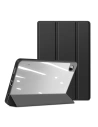 Etui Dux Ducis Toby Samsung Galaxy Tab A9 czarne