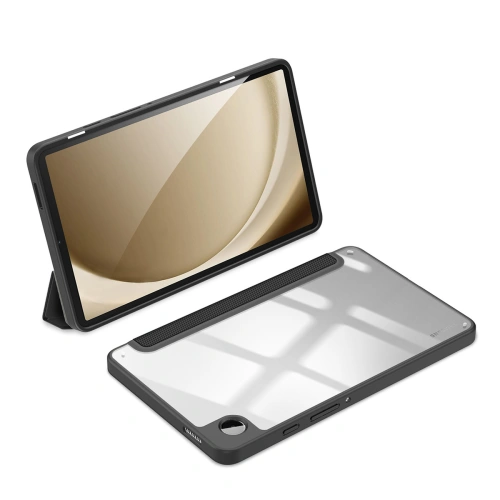 Kup Etui Dux Ducis Toby Samsung Galaxy Tab A9 czarne - DDS1890 - {ean13} - Sklep Home Screen