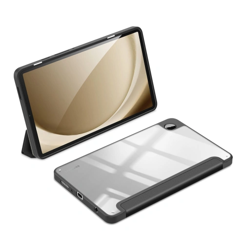 Kup Etui Dux Ducis Toby Samsung Galaxy Tab A9 czarne - DDS1890 - {ean13} - Sklep Home Screen