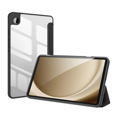 Kup Etui Dux Ducis Toby Samsung Galaxy Tab A9 czarne - DDS1890 - {ean13} - Sklep Home Screen