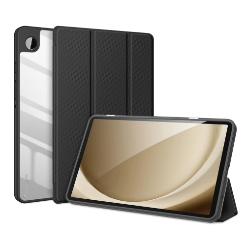 Kup Etui Dux Ducis Toby Samsung Galaxy Tab A9 černé - DDS1890 - {ean13} - Sklep Home Screen