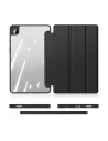 Kup Etui Dux Ducis Toby Samsung Galaxy Tab A9 černé - DDS1890 - {ean13} - Sklep Home Screen