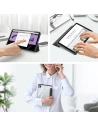 Kup Etui Dux Ducis Toby Samsung Galaxy Tab A9 černé - DDS1890 - {ean13} - Sklep Home Screen