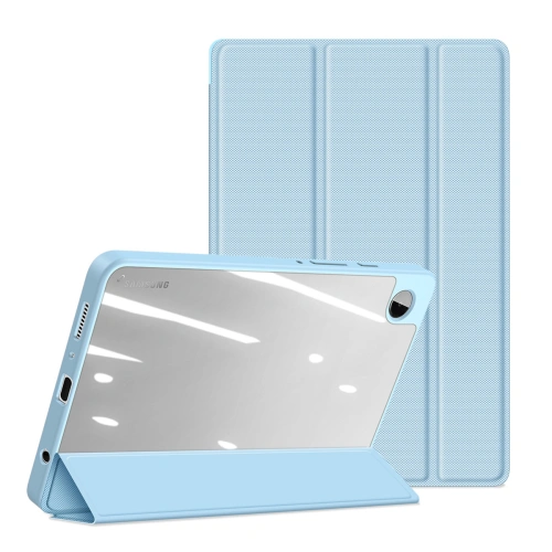 Kup Etui Dux Ducis Toby Samsung Galaxy Tab A9 modré - DDS1891 - {ean13} - Sklep Home Screen