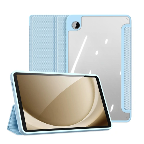 Kup Etui Dux Ducis Toby Samsung Galaxy Tab A9 niebieskie - DDS1891 - {ean13} - Sklep Home Screen