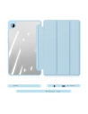 Kup Etui Dux Ducis Toby Samsung Galaxy Tab A9 niebieskie - DDS1891 - {ean13} - Sklep Home Screen