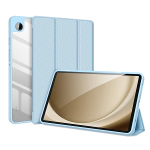Kup Etui Dux Ducis Toby Samsung Galaxy Tab A9 niebieskie - DDS1891 - {ean13} - Sklep Home Screen