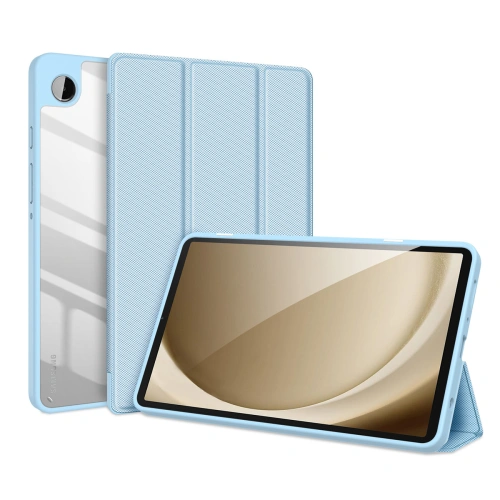 Kup Etui Dux Ducis Toby Samsung Galaxy Tab A9 niebieskie - DDS1891 - {ean13} - Sklep Home Screen